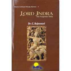 Lord Indra- The Forgotten Deity
