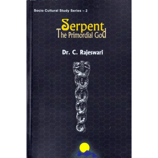 Serpent - The Primordial God