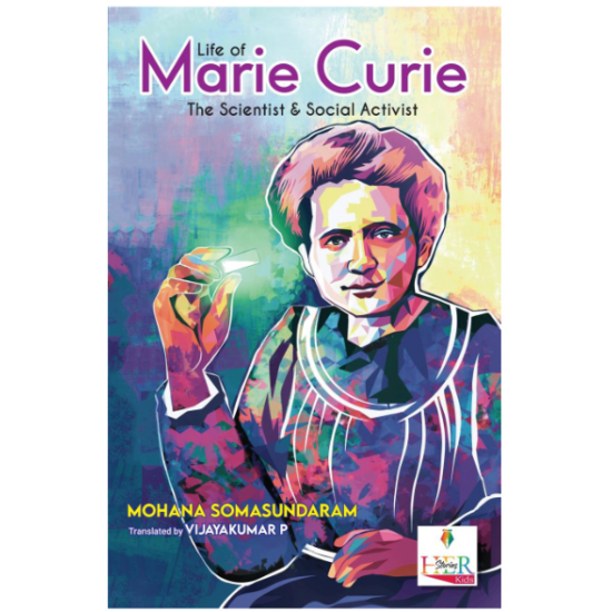 Life of Marie Curie