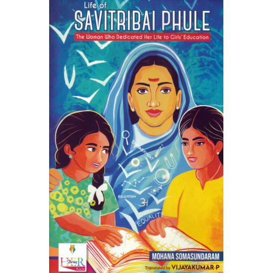 Life of Savitribai Phule