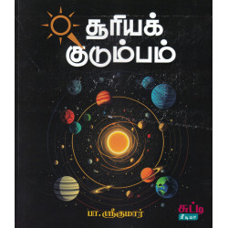 சூரியக் குடும்பம்