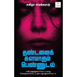தண்டனைக் களமாகும் பெண்ணுடல் தண்டனைக் களமாகும் பெண்ணுடல்