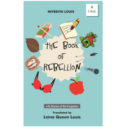 The Book of Rebellion