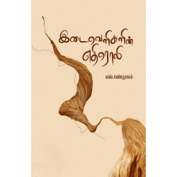 இடைவெளிகளின் எதிரொலி