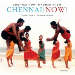Madras Then Chennai Now