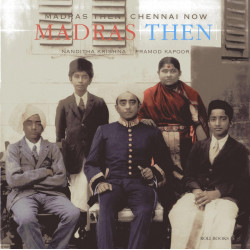 Madras Then Chennai Now