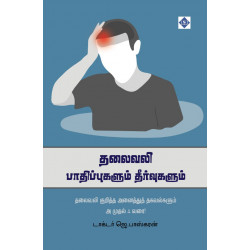 தலைவலி: பாதிப்புகளும் தீர்வுகளும் தலைவலி: பாதிப்புகளும் தீர்வுகளும்