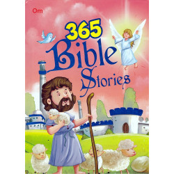 365 Bible stories 365 Bible stories