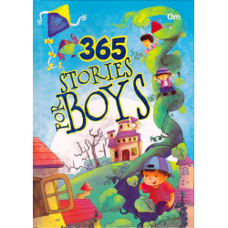 365 Stories For Boys 365 Stories For Boys