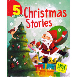 5 Minute Christmas stories 5 Minute Christmas stories