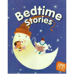 Bed Times Stories
