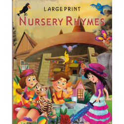 Nursery Rhymes Nursery Rhymes