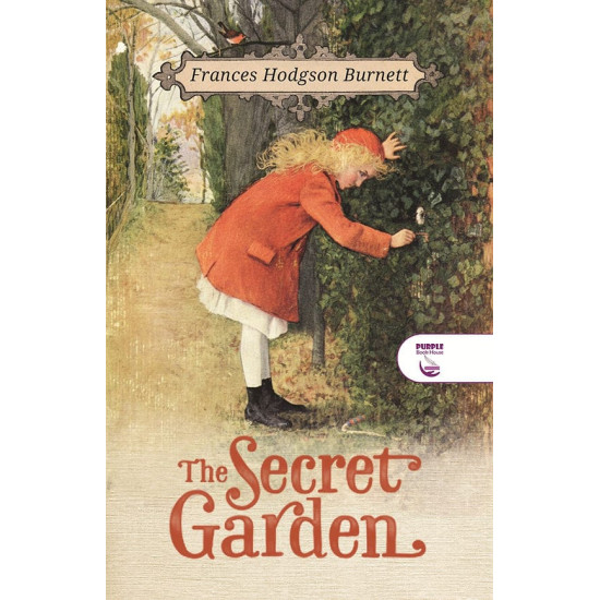 The Secret Garden