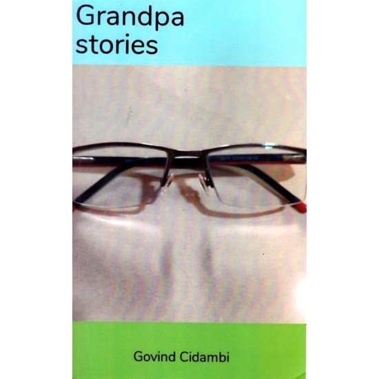 Grandpa stories