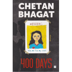400 Days 400 Days