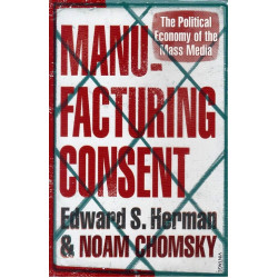 MANUFACTURING CONSENT MANUFACTURING CONSENT