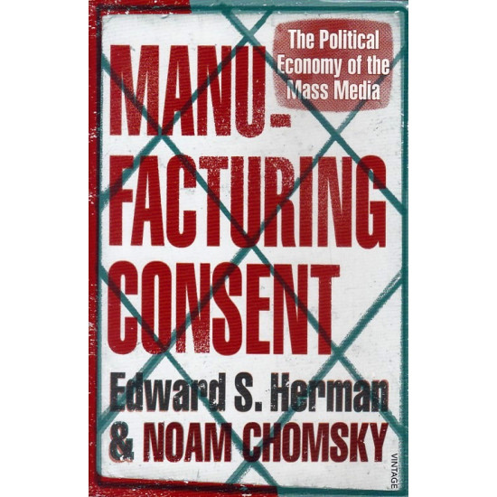 MANUFACTURING CONSENT