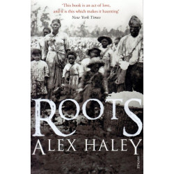 ROOTS (ALEX HALEY) ROOTS (ALEX HALEY)