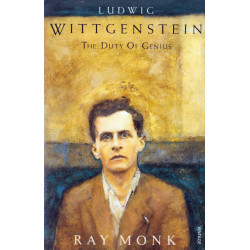 Wittgenstein The Duty Of Genius Wittgenstein The Duty Of Genius