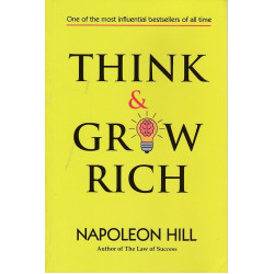 THINK & GROW RICH