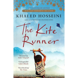 THE KITE RUNNER