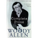 Woody Allen Complete Prose