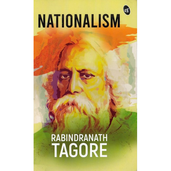 tagore essay on nationalism