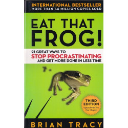 Eat that Frog