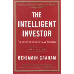 The Intelligent Investor The Intelligent Investor