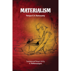 MATERIALISM MATERIALISM