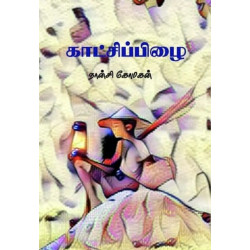 காட்சிப்பிழை காட்சிப்பிழை