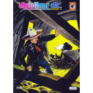 சிஸ்கோ கிட் ஸ்பெஷல் - 4