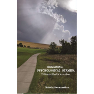 REGAINING PSYCHOLOGICAL STAMINA