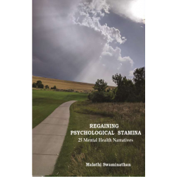 REGAINING PSYCHOLOGICAL STAMINA REGAINING PSYCHOLOGICAL STAMINA