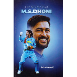 Life & Lessons of M.S.DHONI Life & Lessons of M.S.DHONI