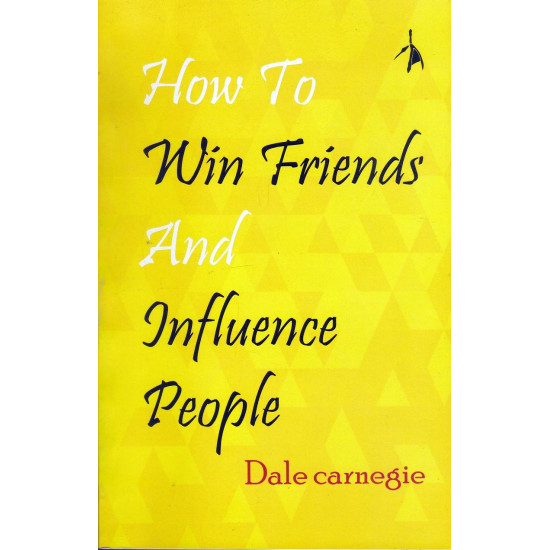  How to Win Friends and Influence People