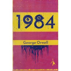 1984 George Orwell 1984 George Orwell