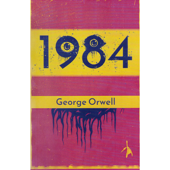 1984 George Orwell