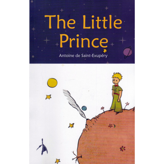 The Little Prince