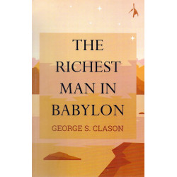 THE RICHEST MAN IN BABYLON