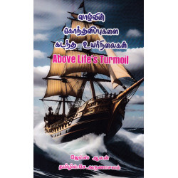 வாழ்வின் கொந்தளிப்புகளை கடந்த உயர்நிலைகள்