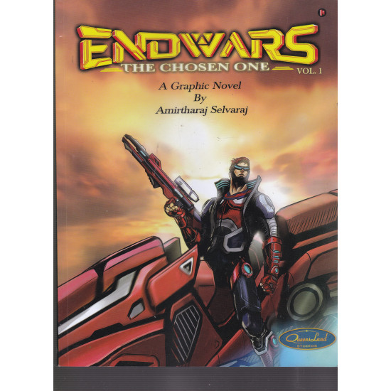 Endwars - The Chosen One (Vol.1)