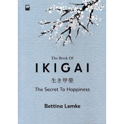 THE BOOK OF IKIGAI