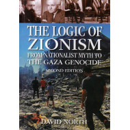 The Logic of Zionism: From nationalist myth to the gaza genocide