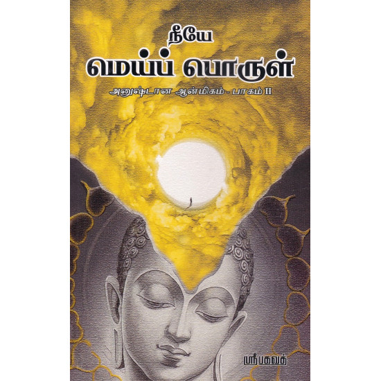 நீயே மெய்ப் பொருள்