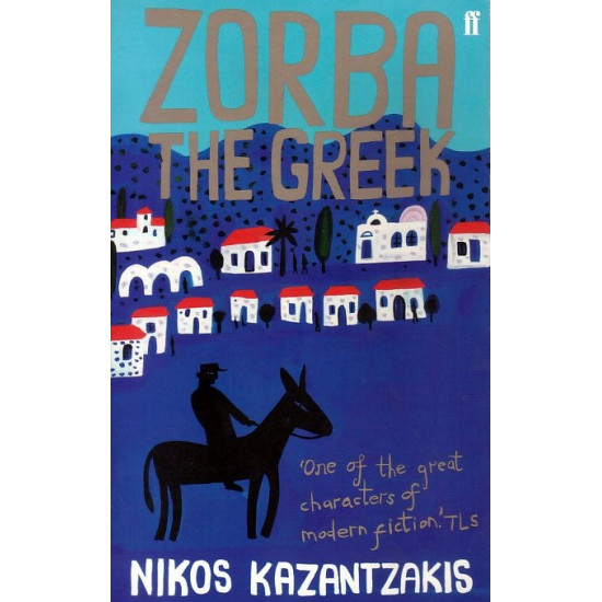 Zorba the GreeK