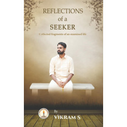 Reflections of a Seeker