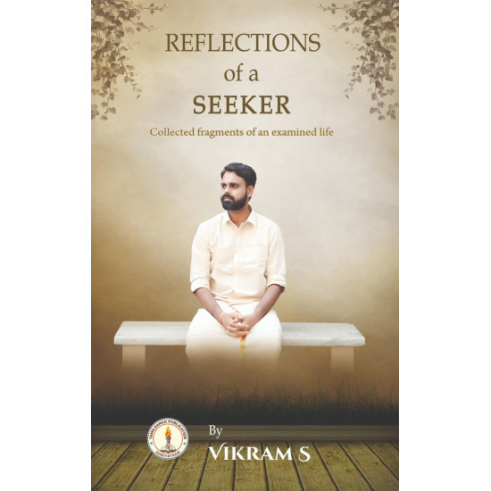Reflections of a Seeker