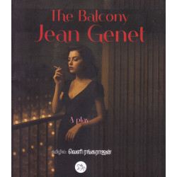 THE BALCONY JEAN GENET