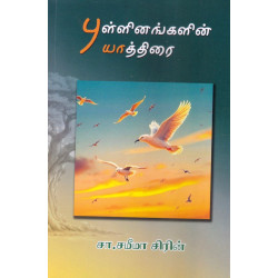 புள்ளினங்களின் யாத்திரை